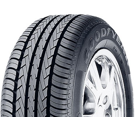 Good Year 245/40 R18 93Y NCT5A ROF* Bandenset