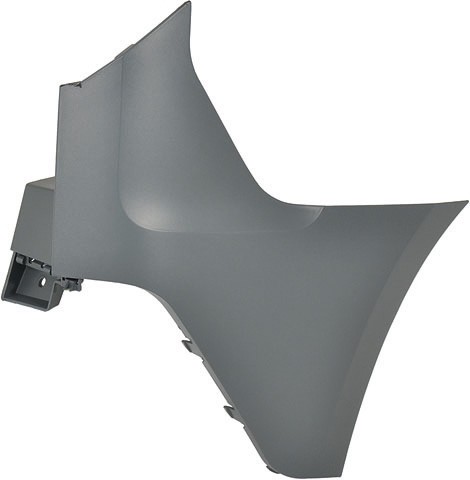 Bumper ECKE Achter rechts CONNECT