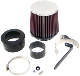 K&N 57i kit Fiat Punto II (188) 1.8 16v HGT 09/99-