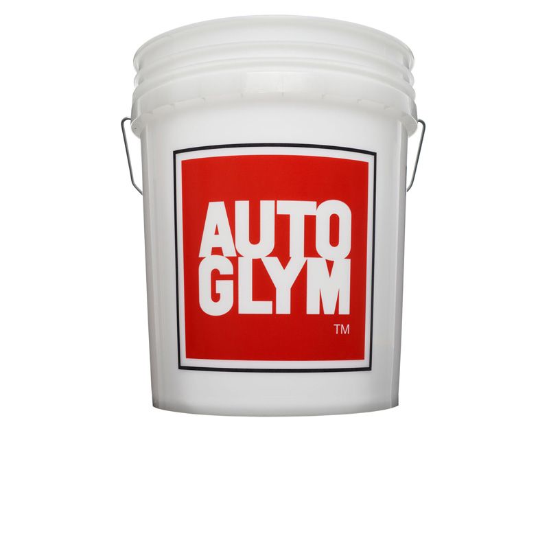 Autoglym 20L Emmer (excl. Grit Guard AG 009507)