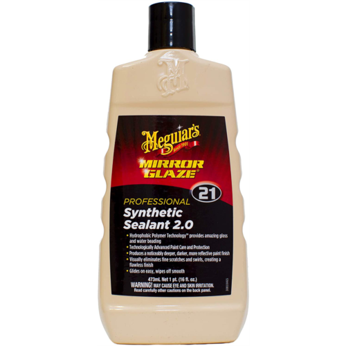 Meguiars Synthetic Sealant