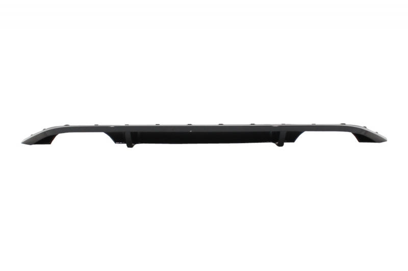 Achterbumper Diffusor VW Golf 7 R-look
