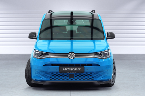 Voorspoiler VW Caddy 5 (Type SB)