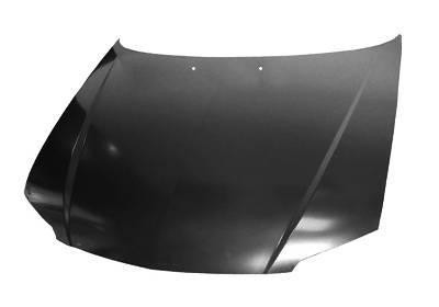 motorkap, 03/2001-Mazda 323, 1998-2001, Hatchback F/Sedan S