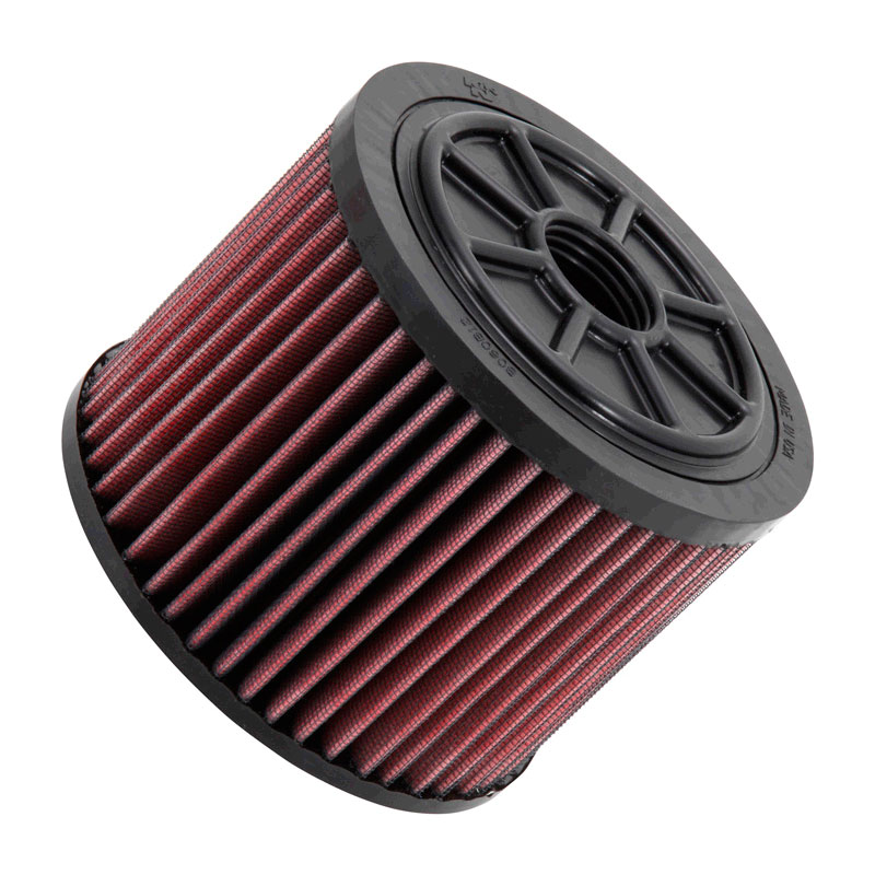 K&N vervangingsfilter  Audi A6 2.0L L4: 2011-2018 (E-2987)