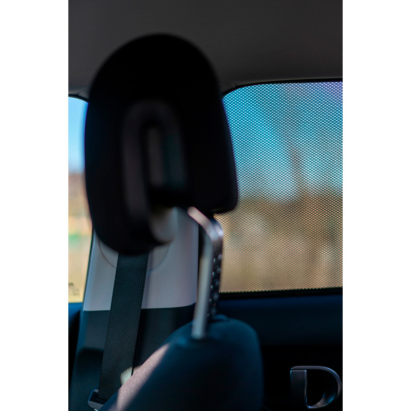 Set Car Shades  Hyundai Ioniq 5 (NE) 2020- (6-delig)