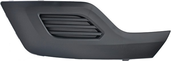 Bumper Grill Rechts Ford Transit