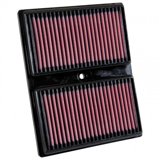 K&N vervangingsfilter VW Caddy 1.0TSi 2015- (33-3037)