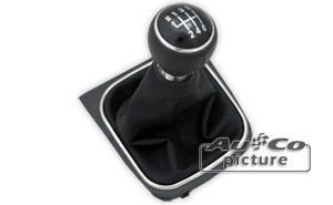 Schakelpook VW Golf V 03-09