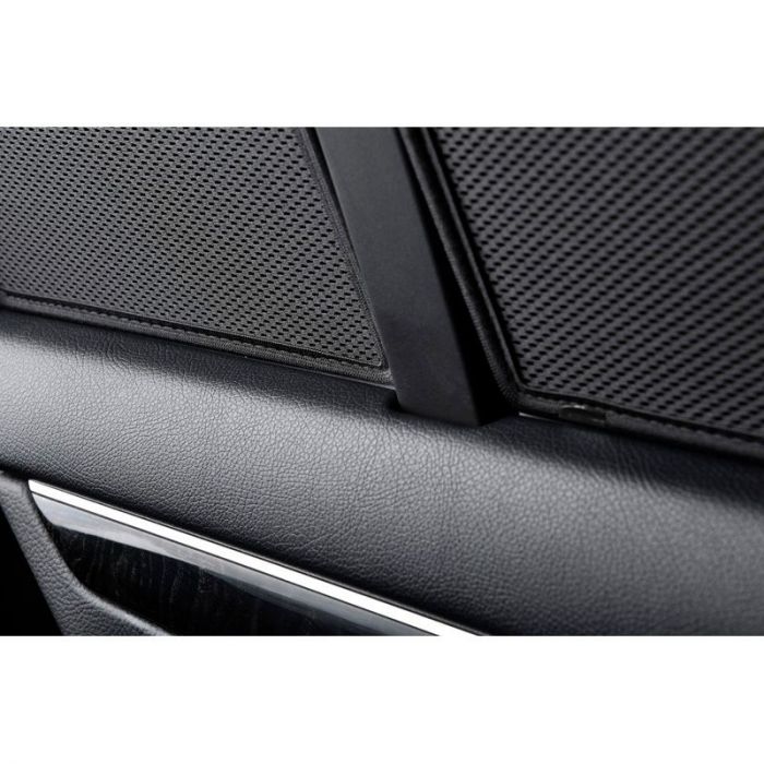 Set Car Shades (achterportieren)  Toyota Corolla (E21) Touring Sports 2019- (2-delig)