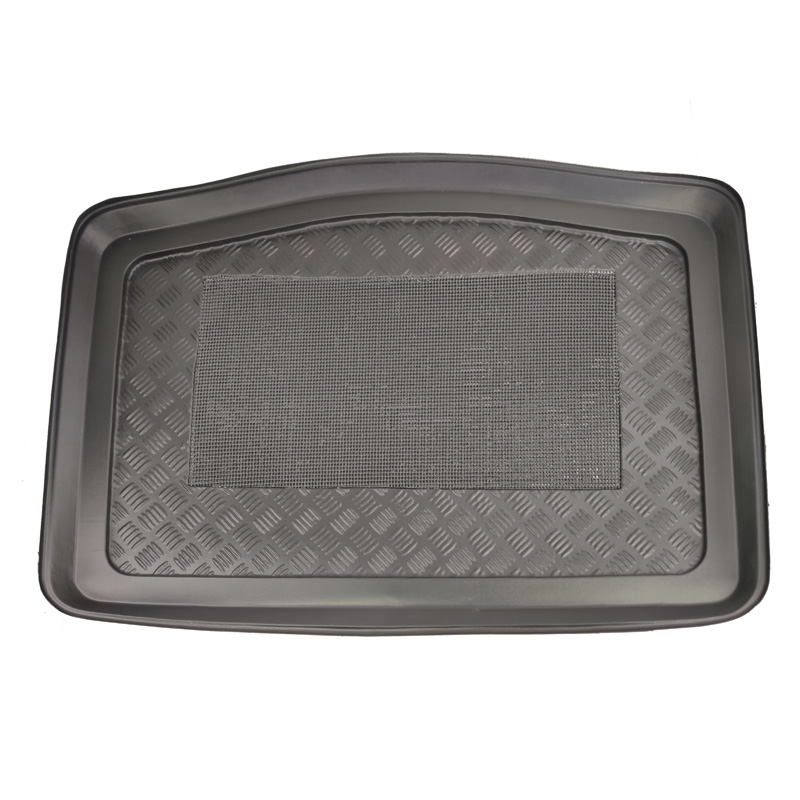 Kofferbakschaal 'Anti-slip'  Ford C-Max 2015- (excl. Hybrid)