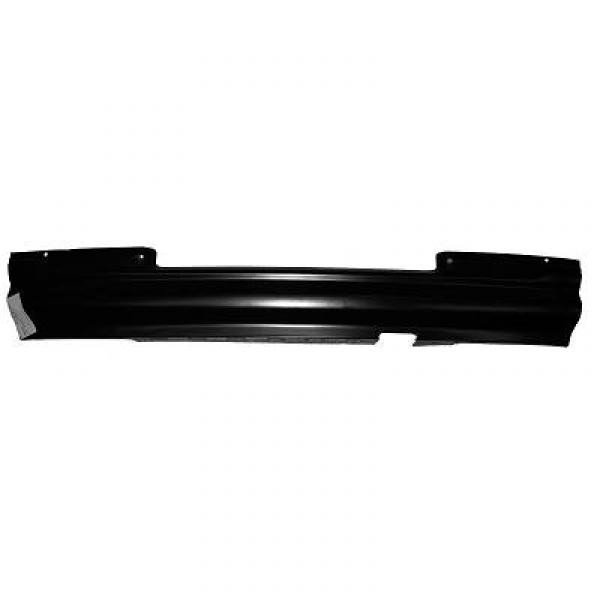 FRONTPLAAT FIESTA 94-95