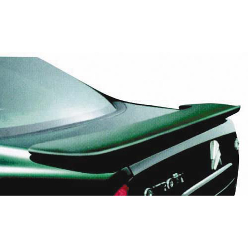 Achterspoiler  Citroën C5 2001-2008