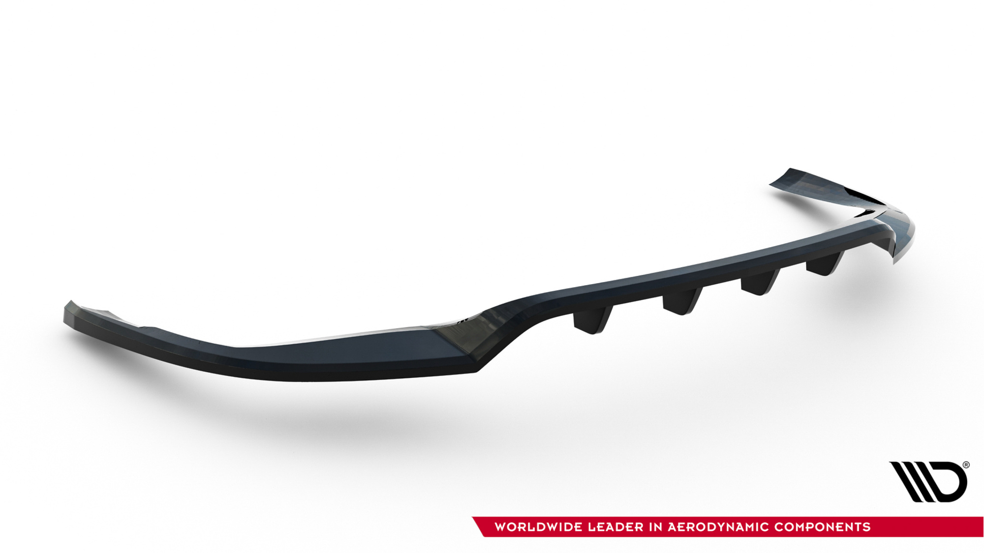 Bodykit Porsche Panamera GTS Sport Turismo 971 Facelift (2020–2023)