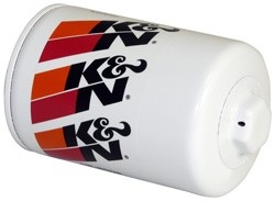 K&N Oliefilter Cadillac Escalade 5.3 2002-04