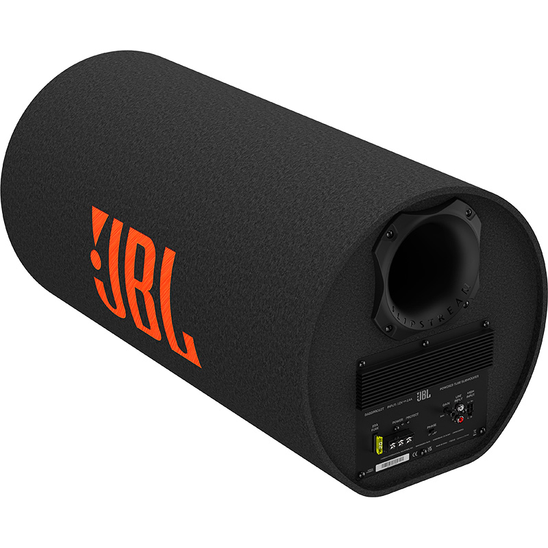 JBL BassPro Tube (BP12T) 12'' Actieve Subwoofer (Boombox)