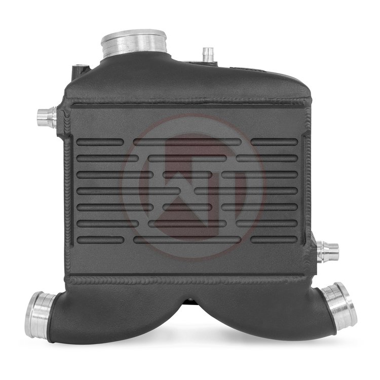 Intercooler Mercedes Benz GLC W253 43 AMG 4MATIC Wagner Performance kit